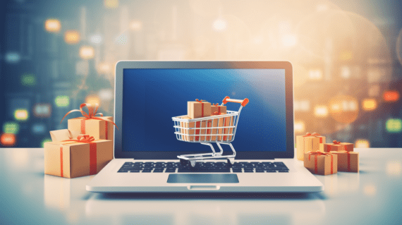 Building Success Online: A Case Study on E-commerce Solutions