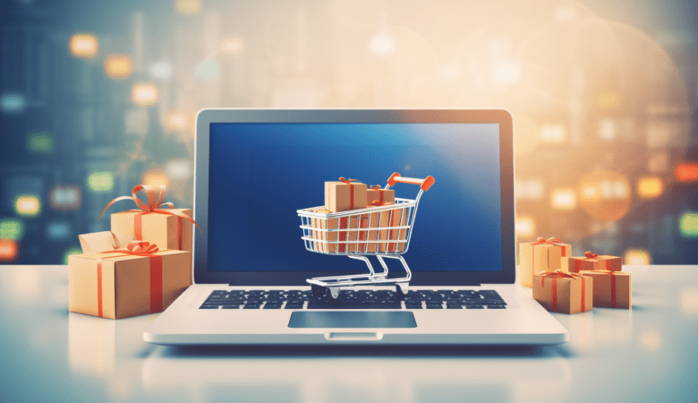 Building Success Online: A Case Study on E-commerce Solutions