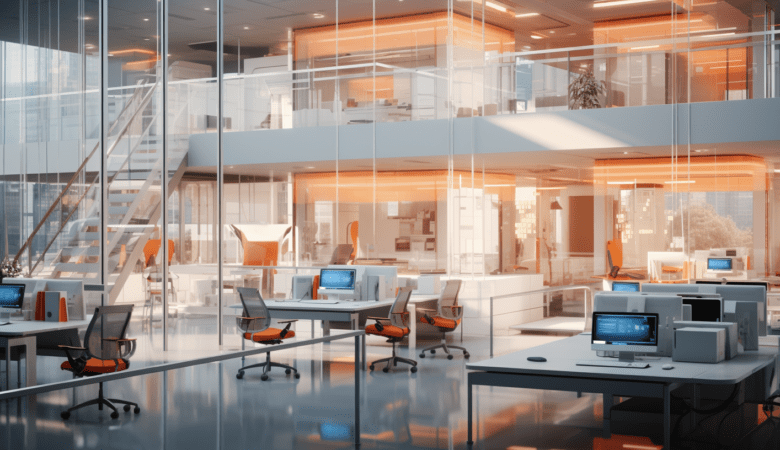 Office Automation: Redefining the Future of Work