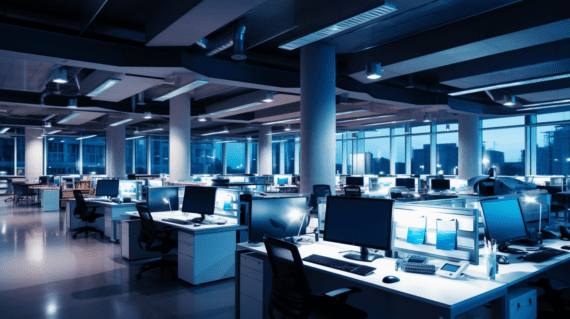 Office Automation: Strategies for Success