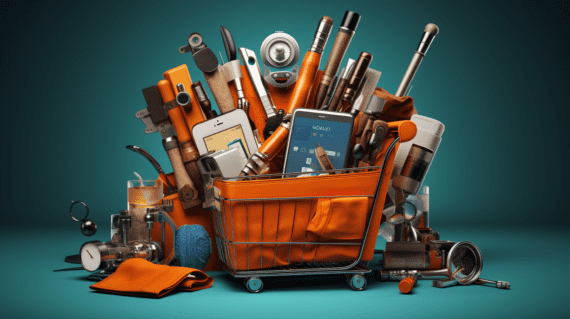 The Digital Toolkit: Essential Tools for E-commerce Success