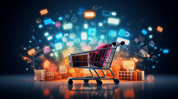 The E-commerce Evolution: Key Trends in 2023