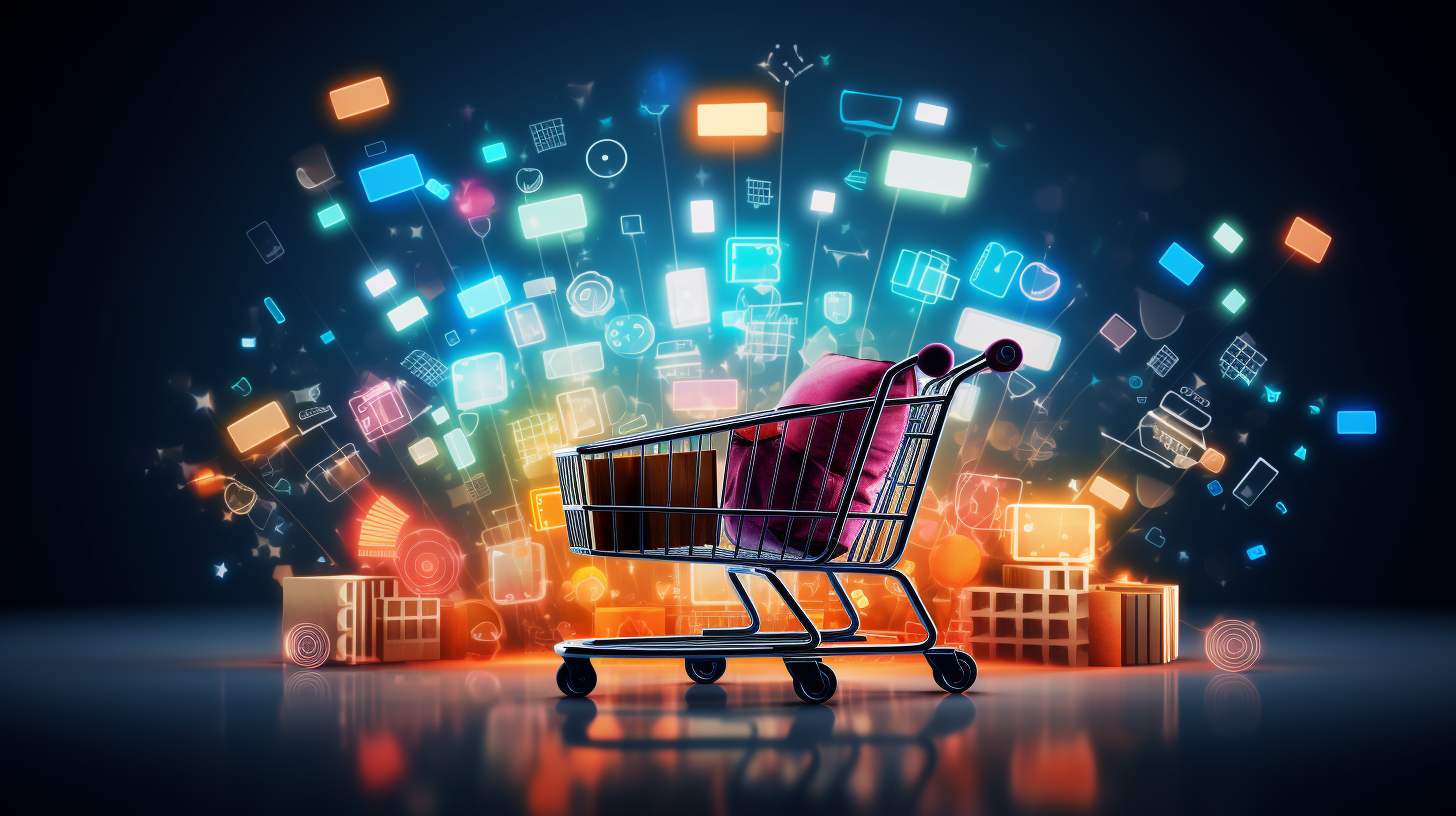 The E-commerce Evolution: Key Trends in 2023 - Kinetic Business Solutions